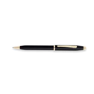 Cross Century II Black Ballpoint Pen