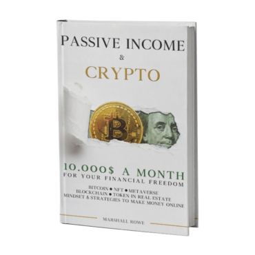 Passive Income & Crypto